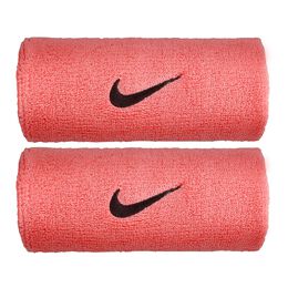 Swoosh Doublewide Wristbands (2er Pack)