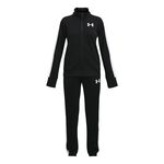 Vêtements Under Armour EM Knit Track Suit