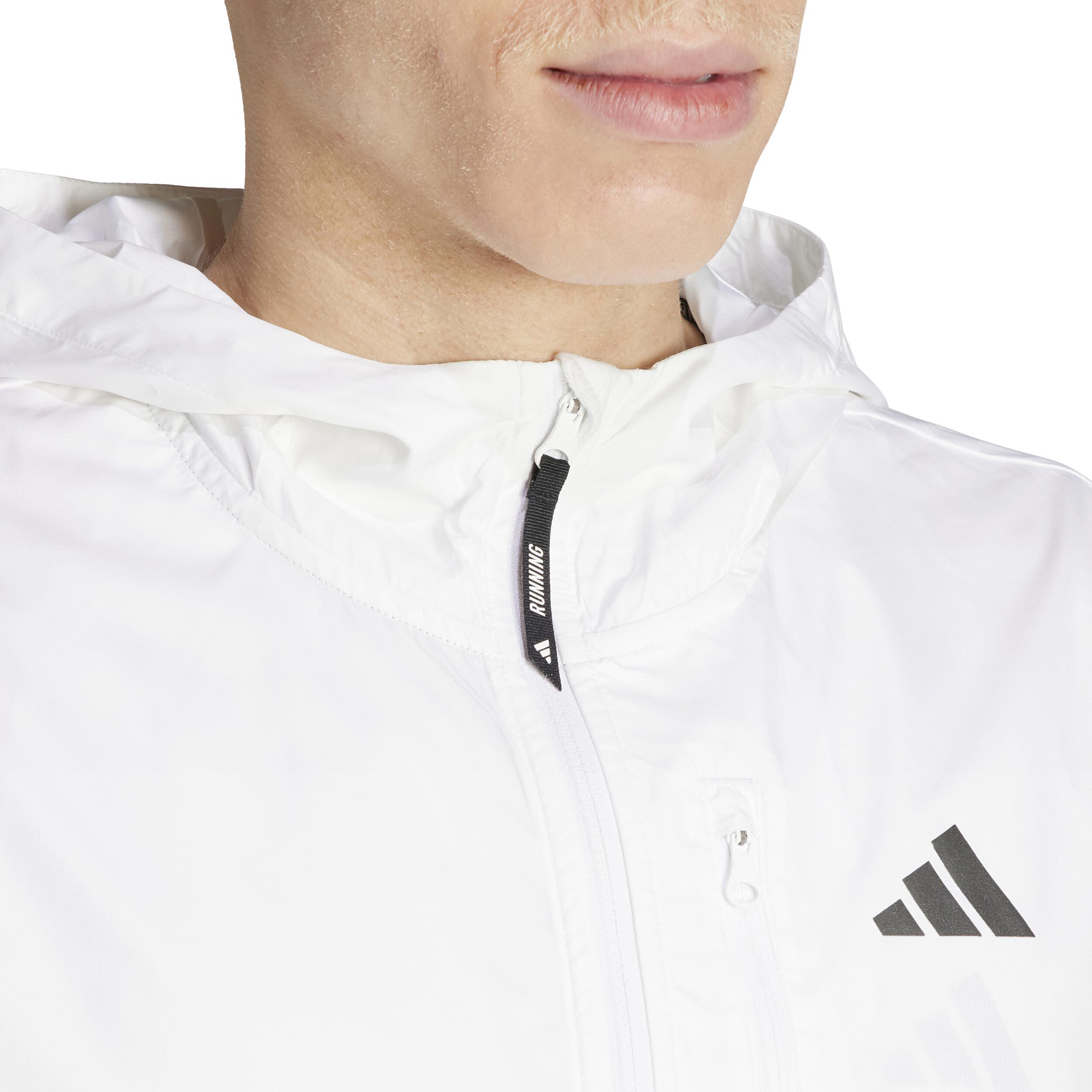 Gilet adidas homme blanc online