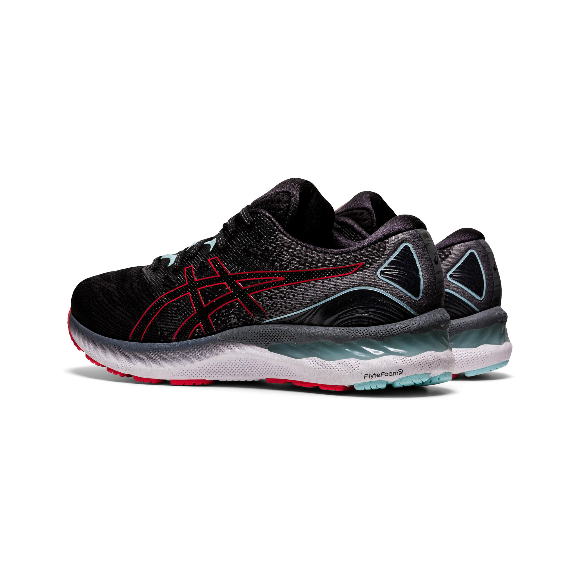 ASICS