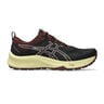 Trabuco Terra 3 Chaussure Trail Femmes-Noir,Rouge Foncé