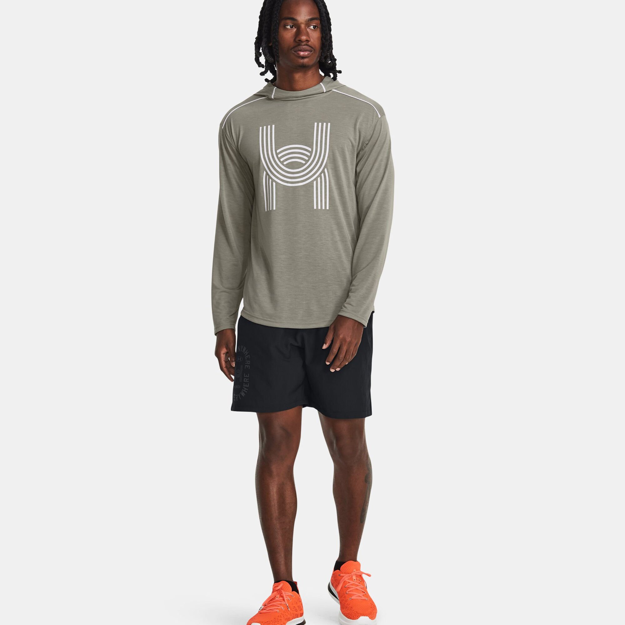 Under Armour