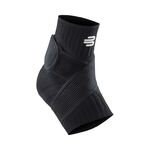 Bandages Bauerfeind Bauerfeind Sports Ankle Support Chevillère Droite-Noir