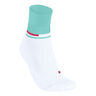 RU Compression Stabilizing Chaussettes De Compression Femmes-Blanc,Mint