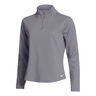 Therma-Fit One Haut Manches Longues Femmes-Gris