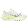Ride TR2 Chaussure Trail Femmes-Blanc,Jaune