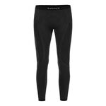 V&ecirc;tements UYN UYN Elevatyon Biomorph Collant De Course Hommes-Noir