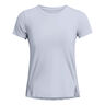 Laser SS Maillot De Course Femmes-Violet