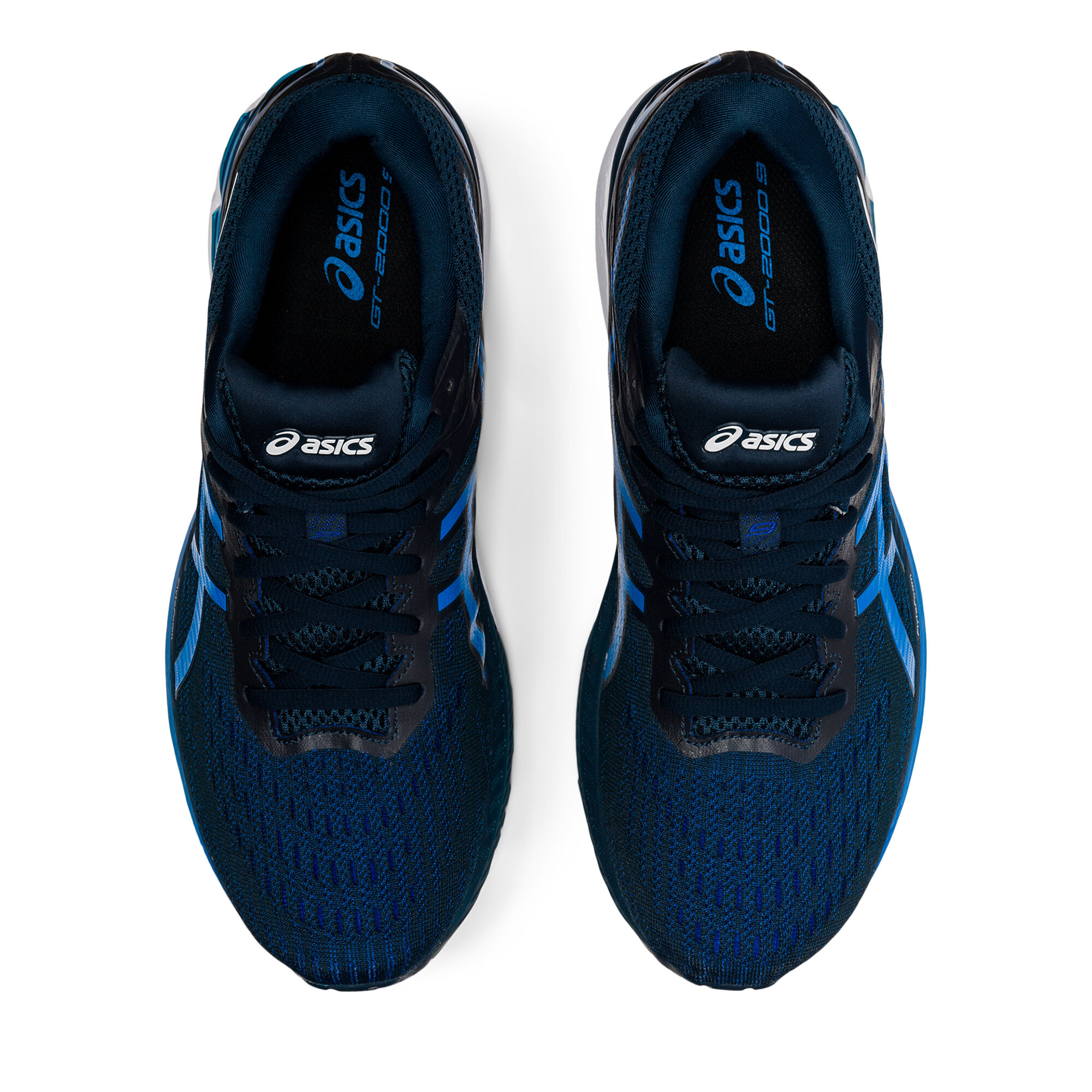 ASICS