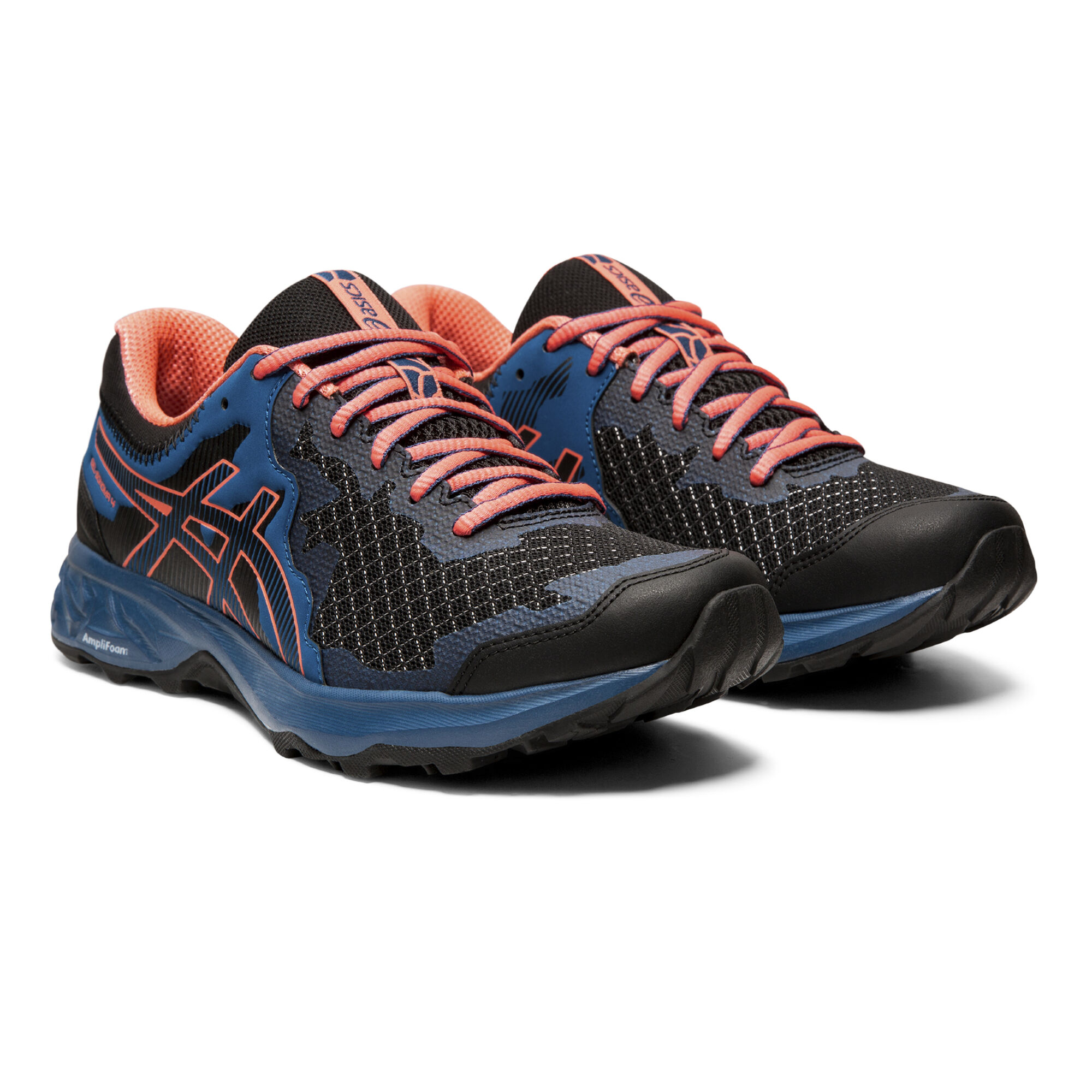 ASICS