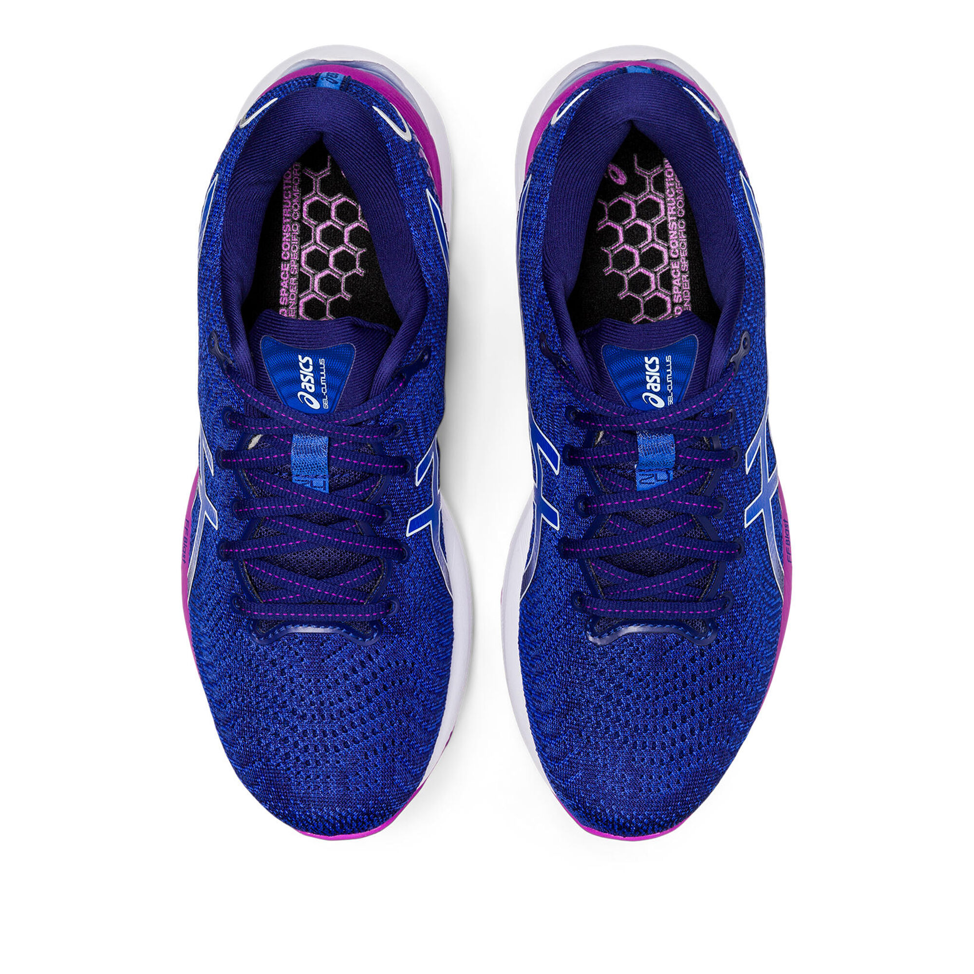 ASICS