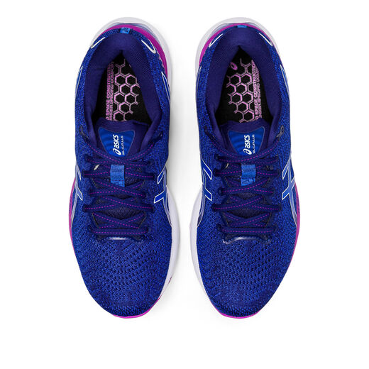 ASICS