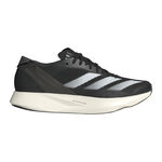 Chaussures de running adidas adidas Adizero Takumi Sen 10 Chaussure De Compétition Hommes-Noir,Gris