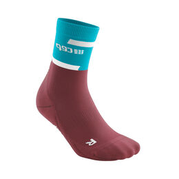 The Run Socks Mid Cut v4