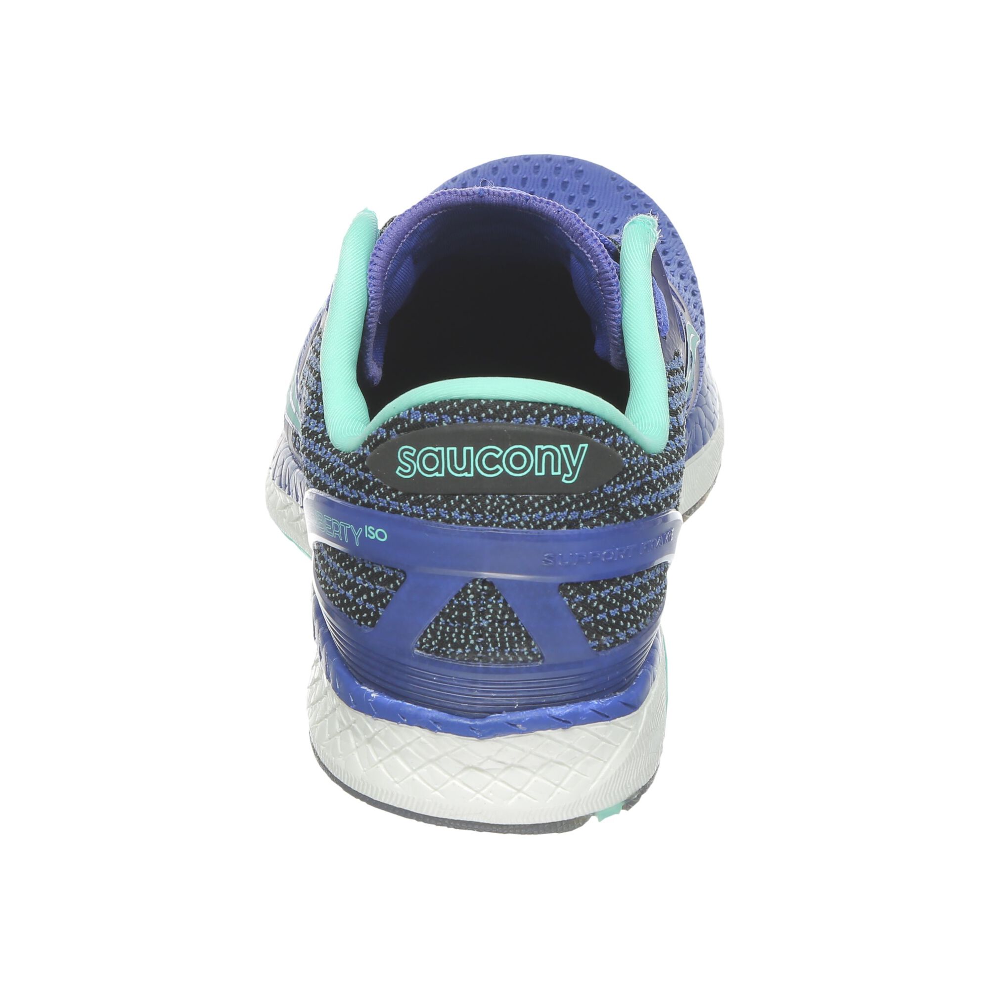 Saucony