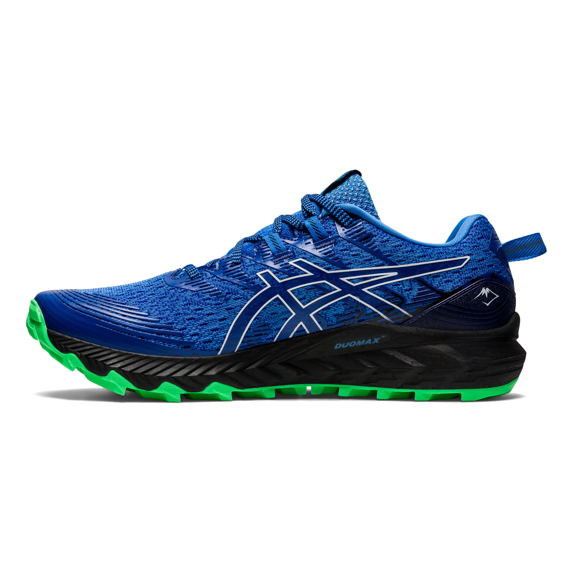 ASICS