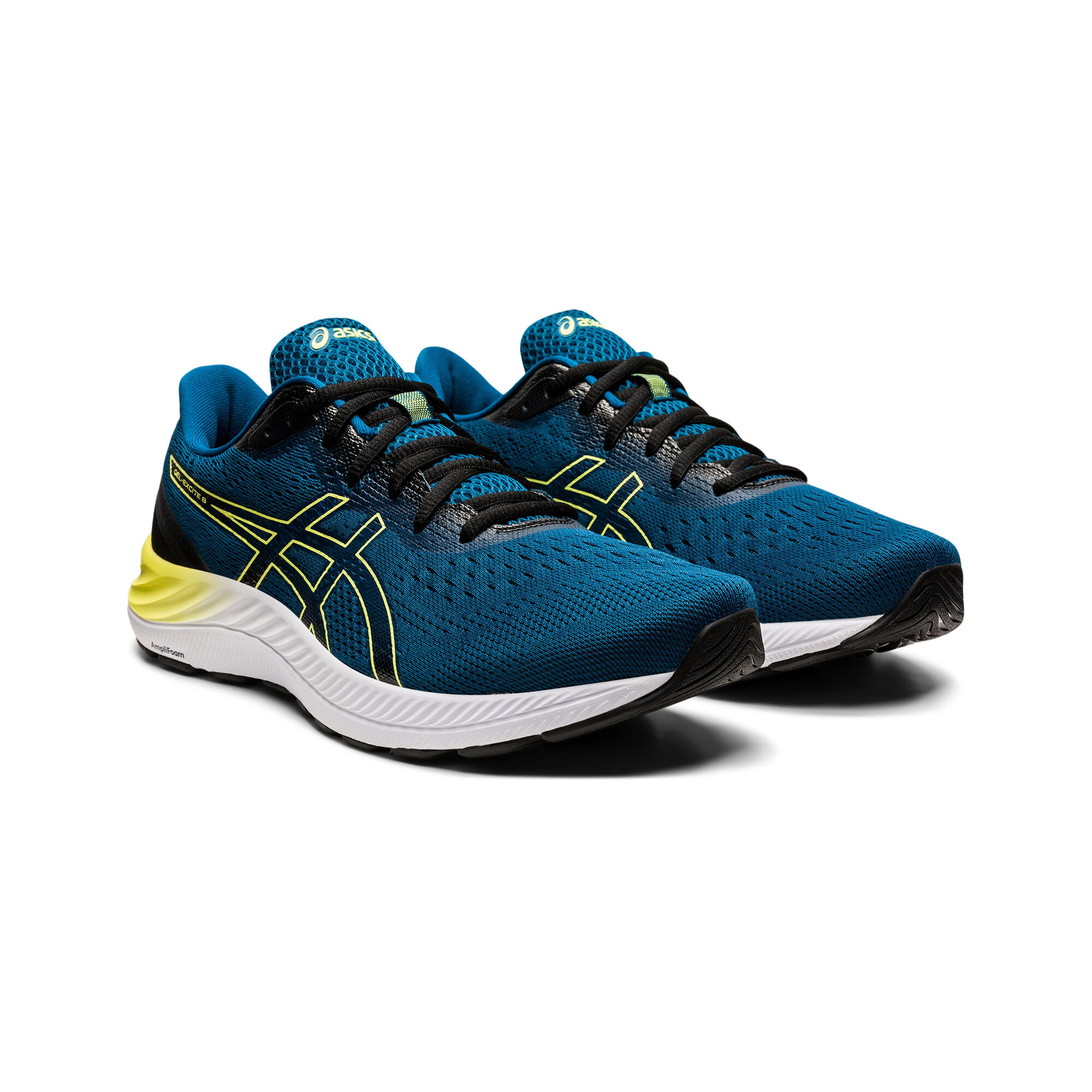 ASICS