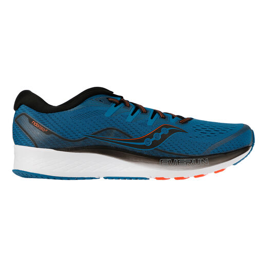 Saucony