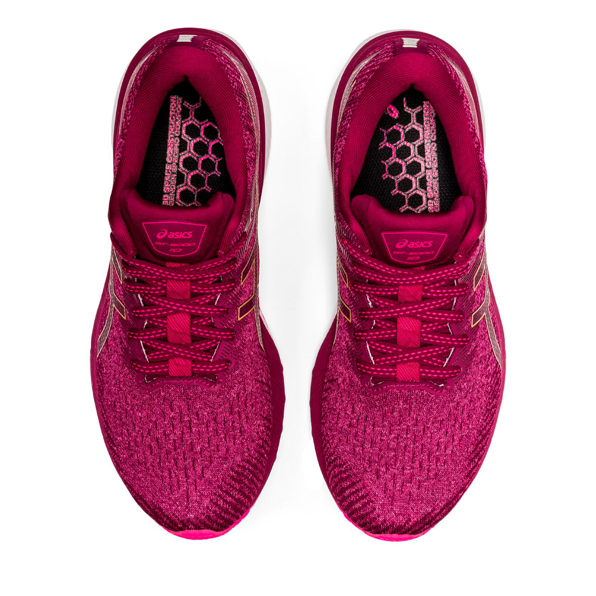 ASICS