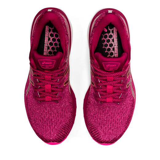 ASICS