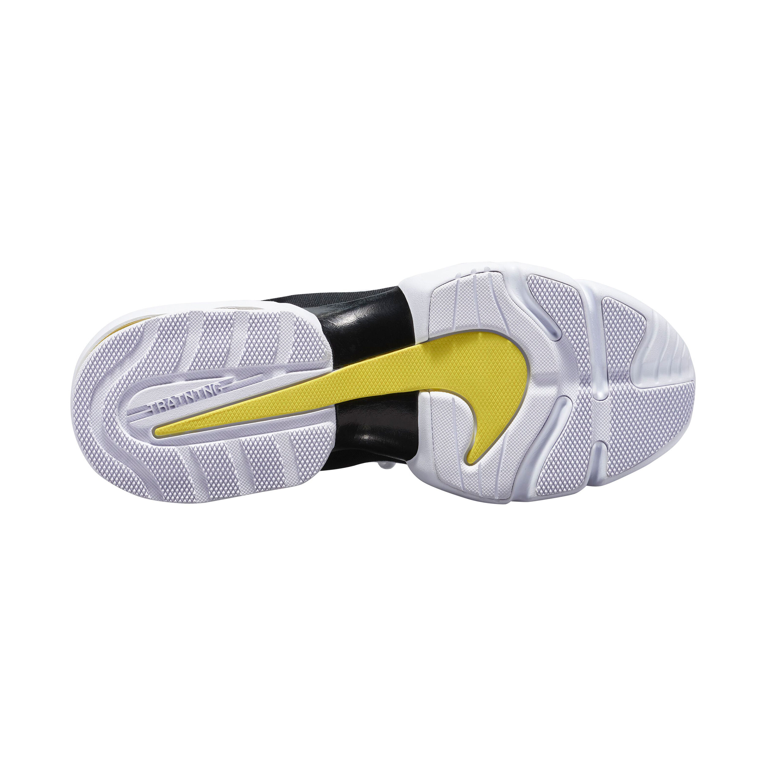 nike air max alpha savage blanche