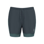 Vêtements Odlo Essential 3inch 2in1 Short