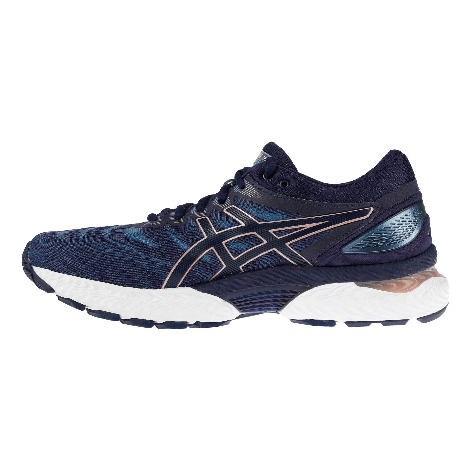ASICS