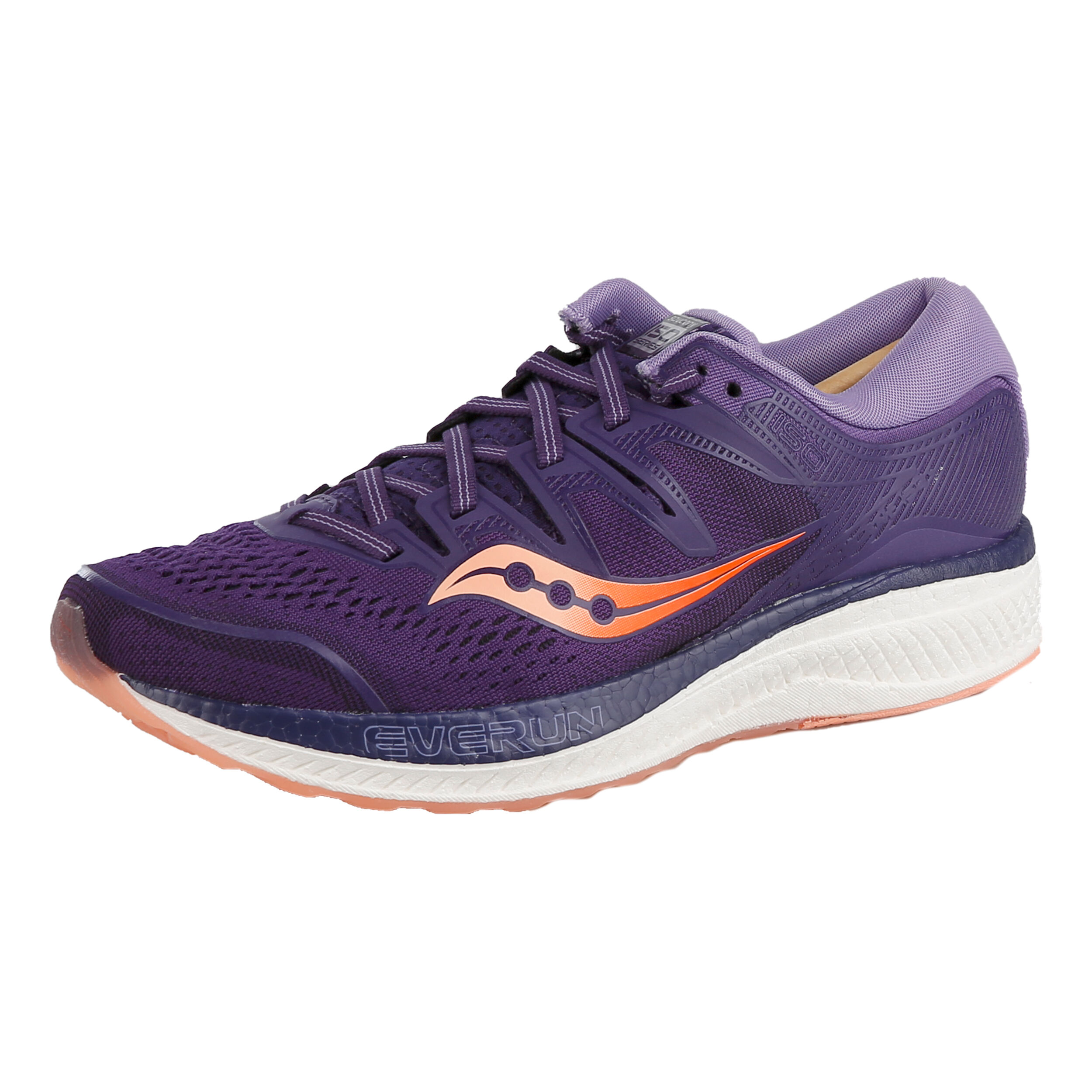 Saucony hurricane iso 5 femme prix hot sale
