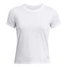 Launch Maillot De Course Femmes-Blanc