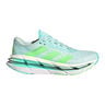 Adistar BYD Chaussure De Running Avec Stabilisateurs Femmes-Mint, Vert Fluo