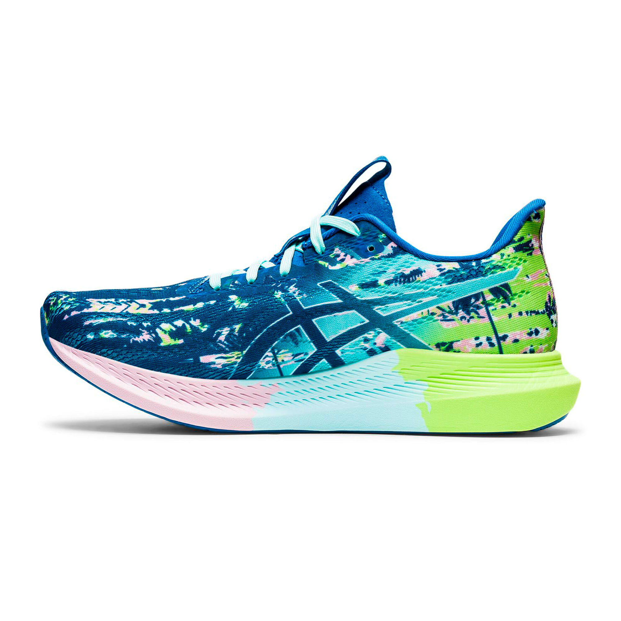 ASICS