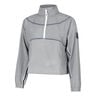 Run 96 Veste Running Femmes-Blanc
