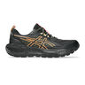 Gel-Sonoma 8 GTX Chaussure trail Femmes-noir, orange