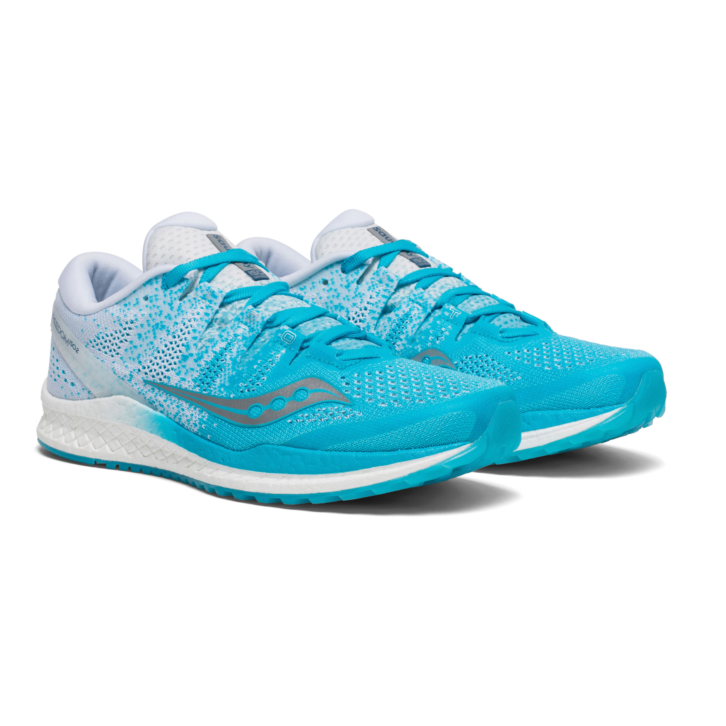 Saucony freedom iso 2 femme prix clearance