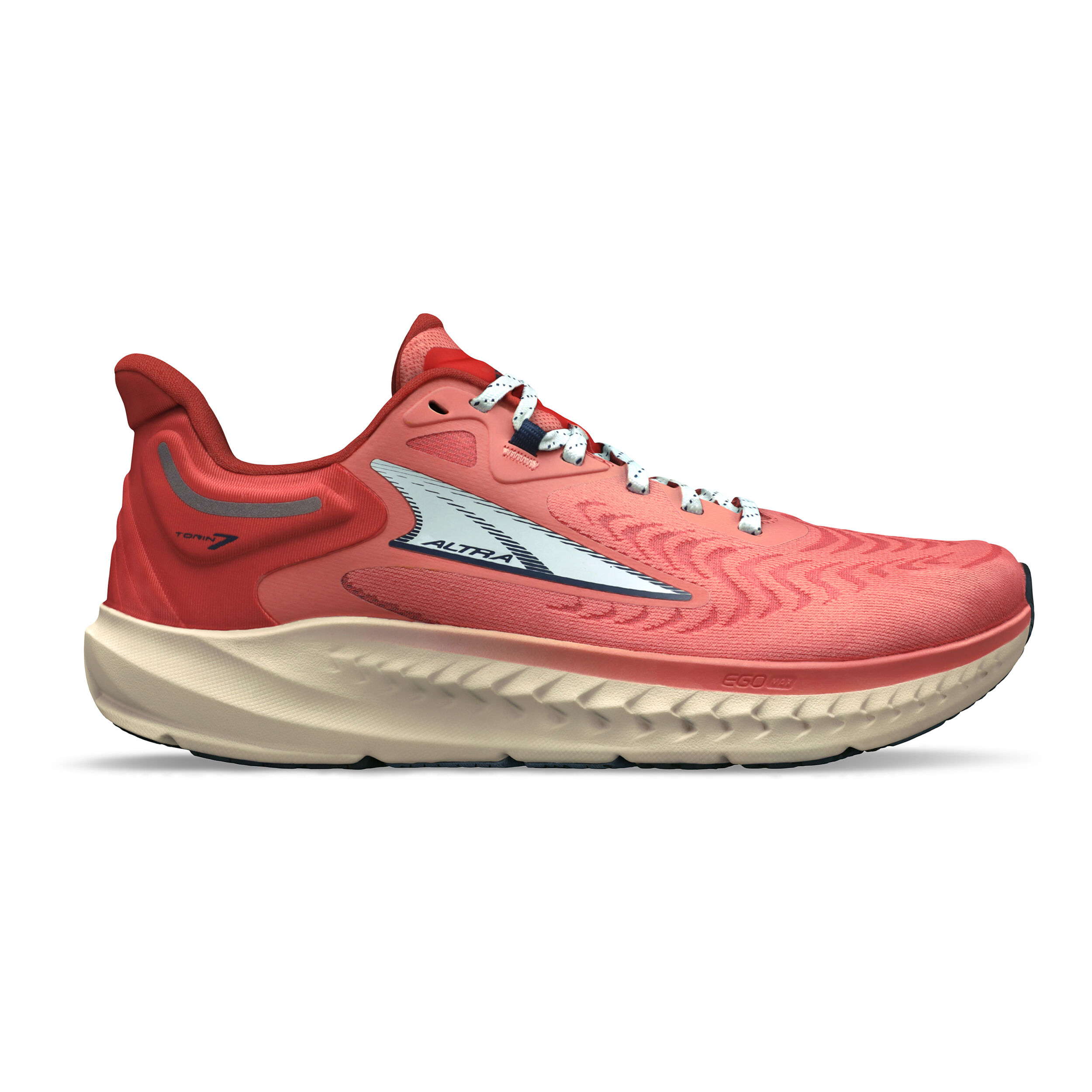 Torin 7 Chaussure De Running Sans Stabilisateurs Femmes Pink