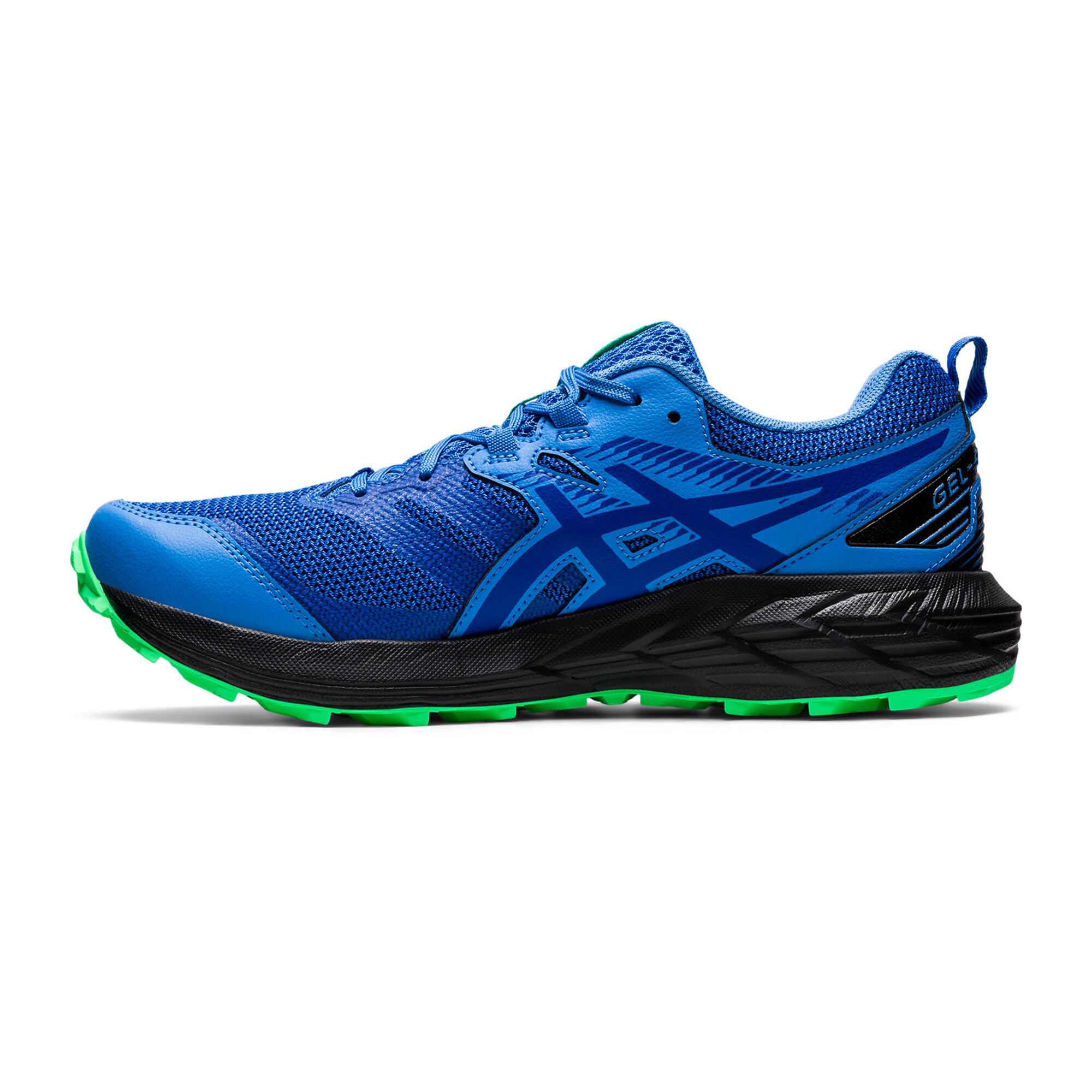 ASICS