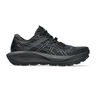Gel-Trabuco 13 GTX Chaussure Trail Femmes-Noir,Gris Clair