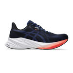 Chaussures de running ASICS ASICS Dynablast 5 Chaussure de running sans stabilisateurs Hommes-bleu foncé, noir