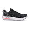 Velociti 3 Chaussure De Running Sans Stabilisateurs Femmes-Noir