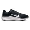 Winflo 11 Chaussure De Running Sans Stabilisateurs Femmes-Noir,Blanc