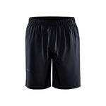 V&ecirc;tements Craft Craft Pro Hyperervent Long Short De Running Hommes-Noir
