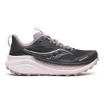Chaussures De Running Saucony XODUS ULTRA 3
