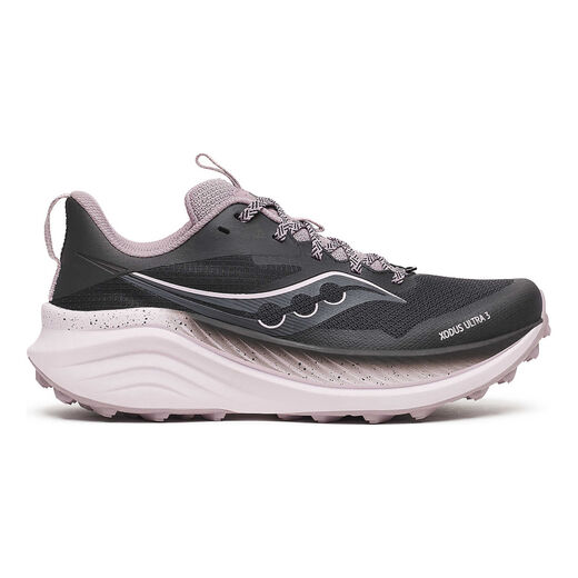 Saucony