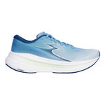 Chaussures de running 361 Grad 361° Centauri 3 Chaussure de running sans stabilisateurs Femmes - bleu clair, blanc
