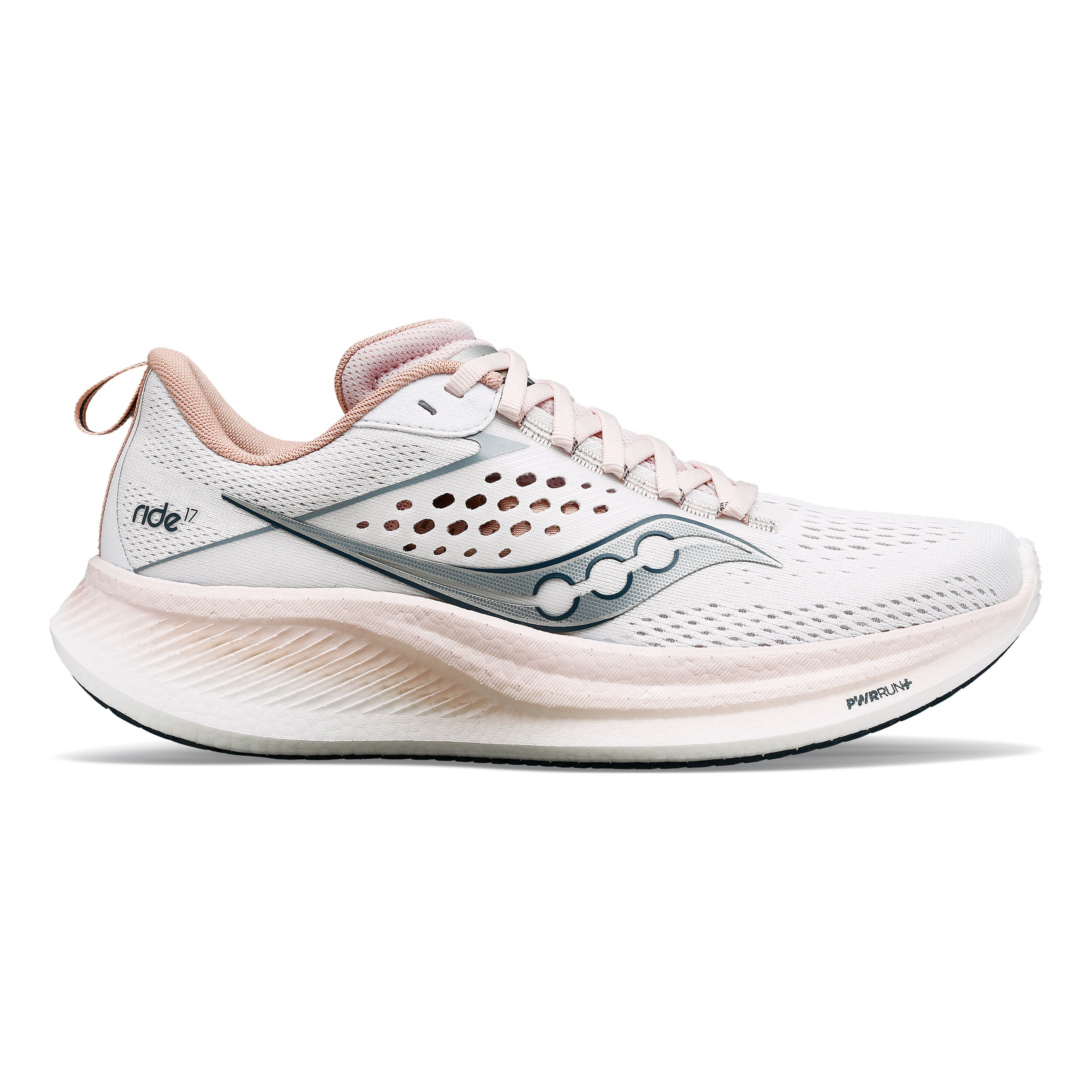 Saucony chaussures femme blanche discount