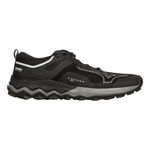 Chaussures De Running Mizuno Wave Ibuki 4 GTX