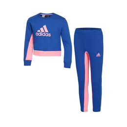 Badge of Sport Cotton Tracksuit