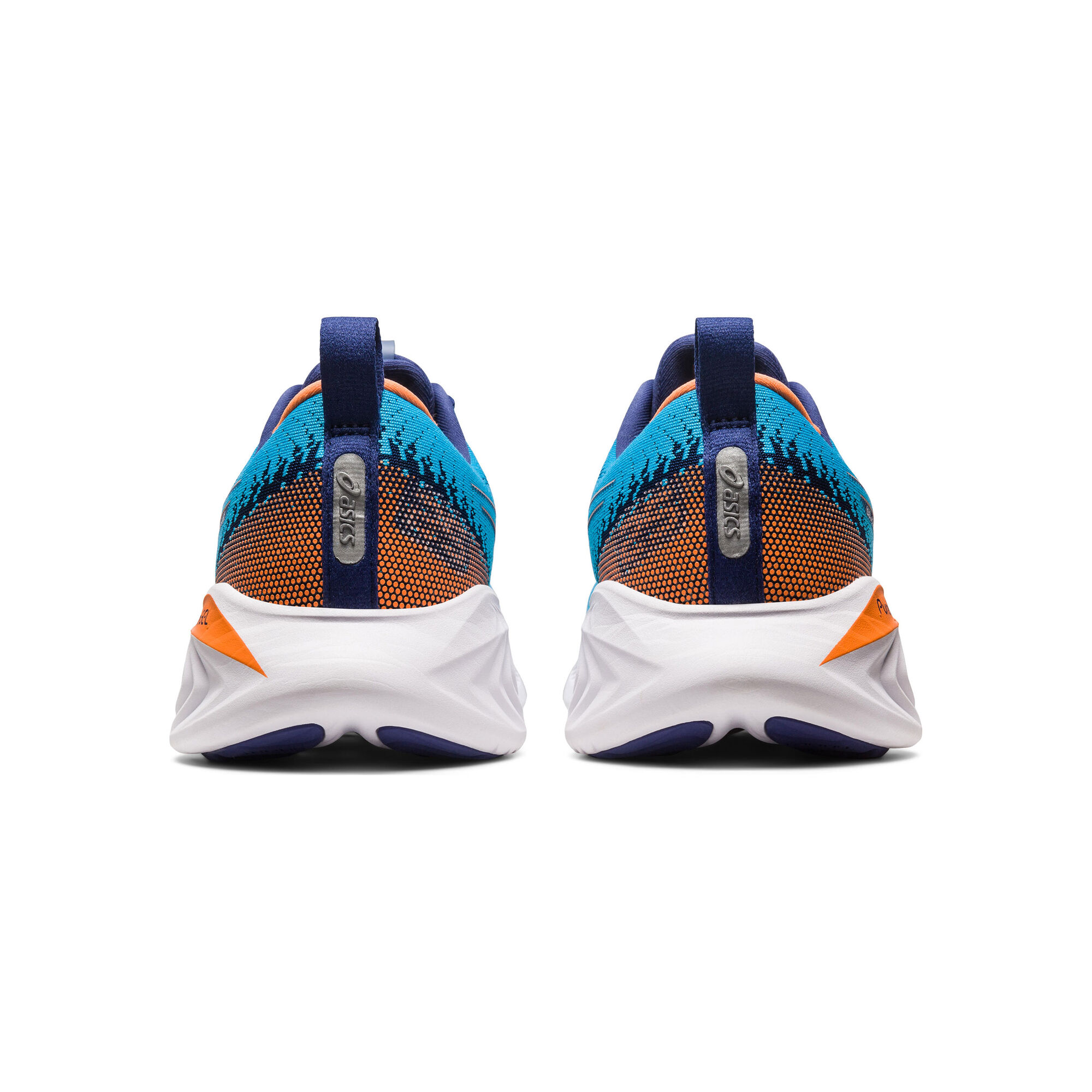 ASICS