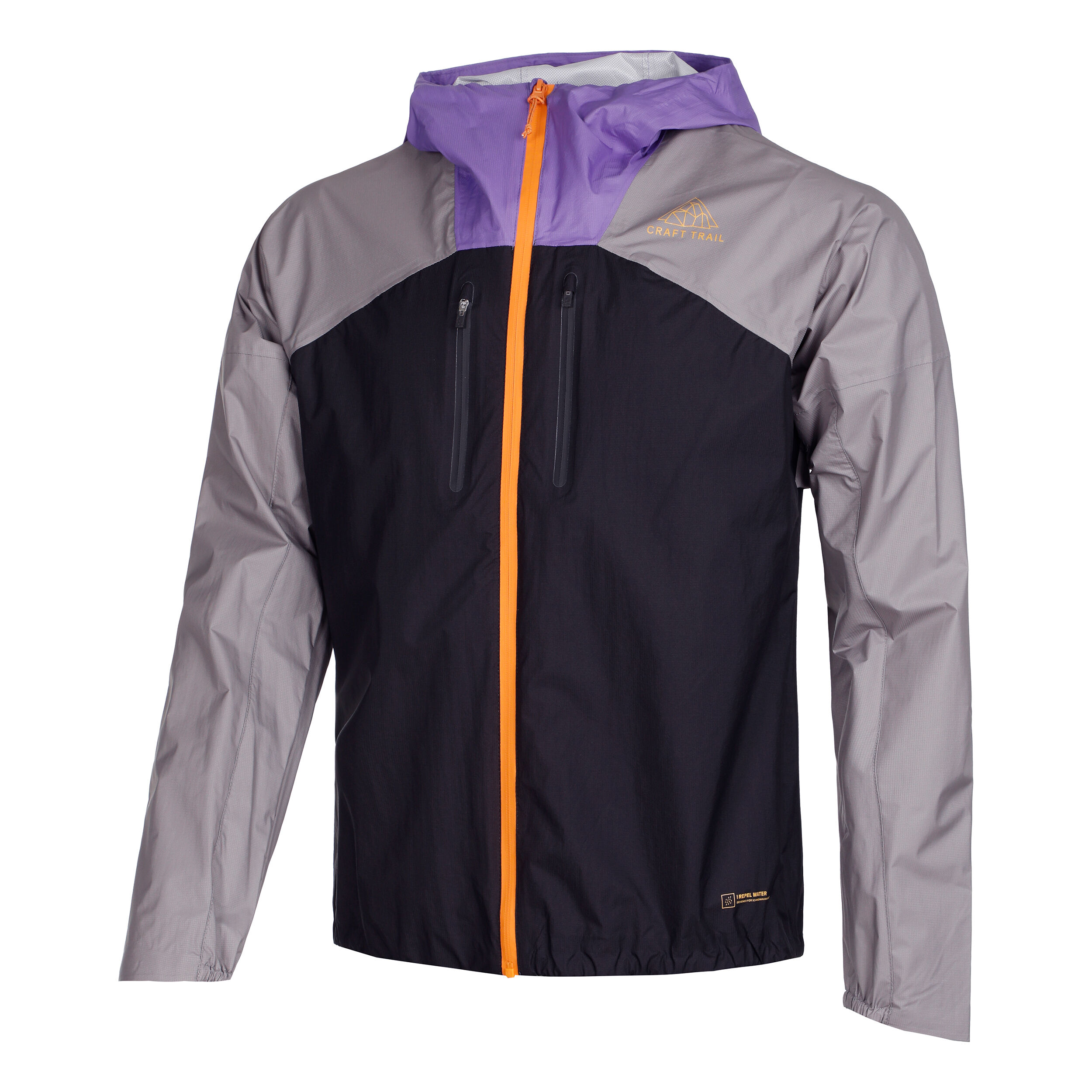 Acheter Craft Pro Trail 2L Light Weight Veste Running Hommes Violet en ligne Running Point FR