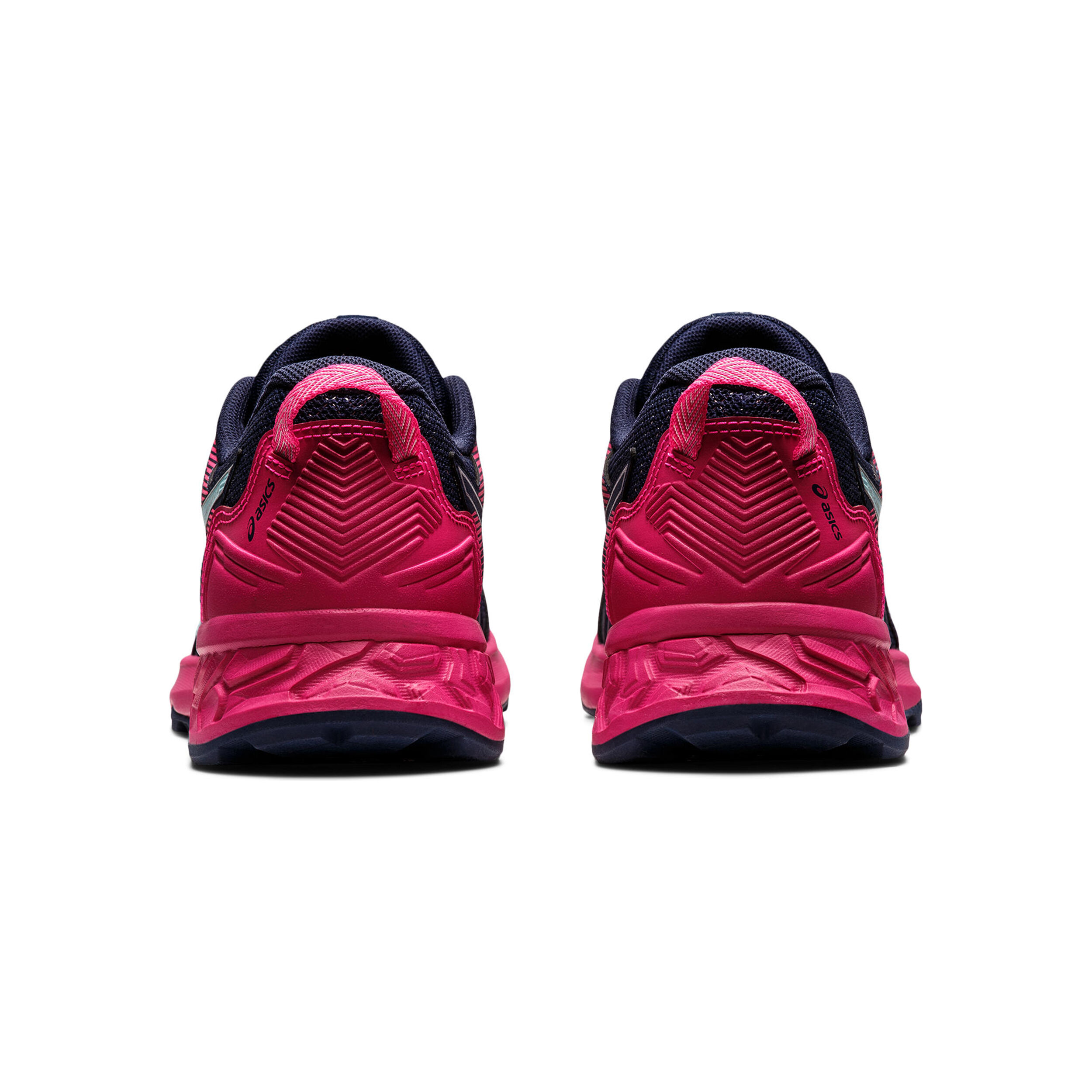 Asics gel kanaku femme store